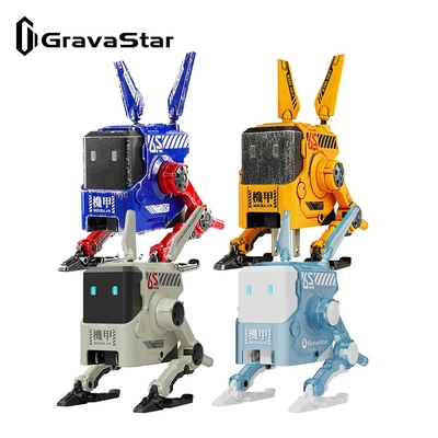 Gravastar ALPHA65 65W 氮化鎵 先鋒者快充頭