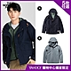 【The North Face】雙11人氣熱賣-防潑水連帽外套-多款任選 product thumbnail 1