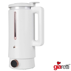 義大利Giaretti珈樂 全自動美型營養調理機 豆漿機 副食品 GT-MEB01