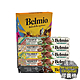 【Belmio】 咖啡膠囊禮盒 單品咖啡 50顆 (10顆 /盒；適用於Nespresso膠囊機) product thumbnail 1