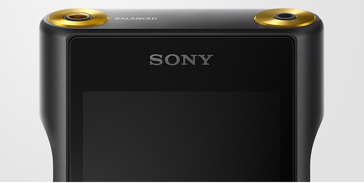 SONY NW-WM1A 128G Walkman高解析音質音樂播放器數位隨身聽| SONY