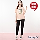 betty’s網路款　涼感輕量彈性休閒褲(共三色) product thumbnail 10