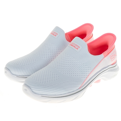 SKECHERS 女鞋 健走系列 GO WALK 7 - 125231WPK