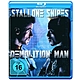 超級戰警 Demolition Man  藍光 BD product thumbnail 1