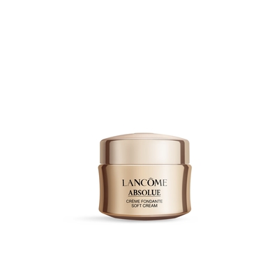 Lancome 蘭蔻 絕對完美黃金玫瑰修護乳霜 15ml