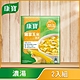 康寶濃湯 自然原味雞蓉玉米(2入) product thumbnail 2