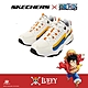 SKECHERS 休閒鞋 男休閒 ONE PIECE 聯名款 - 魯夫 D'LITES 4.0 - 894033WMLT product thumbnail 1