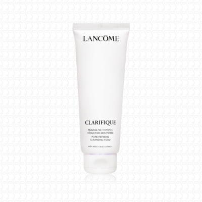 LANCOME蘭蔻 超極光淨緻毛孔洗面乳125ml(TESTER版)