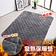 鴻宇 SuperHot科技發熱雙人保暖墊 獨家四層工藝 免插電 蓄熱保暖 product thumbnail 1