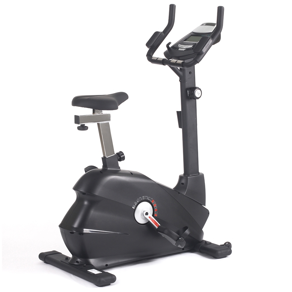 IMPAQ - 健身房規格磁控立式健身車 - MQ-GS-U1870