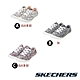 SKECHERS 休閒鞋 女輕量套入式帆布休閒鞋 product thumbnail 1