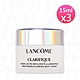 LANCOME蘭蔻 超極光亮白彈嫩保濕霜15ml*3 product thumbnail 1