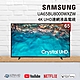 【狂降好禮】SAMSUNG三星 65吋 4K UHD連網液晶電視 UA65BU8000WXZW product thumbnail 1