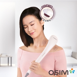 OSIM 捶樂樂 OS-2201(肩頸按摩/按摩棒)
