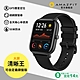 Amazfit華米 GTS魅力版智能運動心率智慧手錶 消光黑 product thumbnail 2