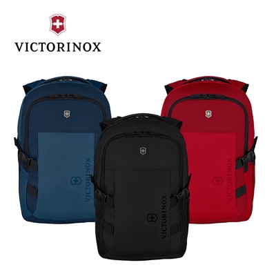 VICTORINOX 瑞士維氏 15吋 Vx Sport EVO後背包 / 3色任選