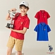 U.S. POLO ASSN.男童短袖POLO衫-兩色 product thumbnail 1