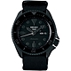 SEIKO 精工 5 Sports 系列 機械尼龍帆布腕錶-男錶(SRPD79K1)42.5mm SK008 product thumbnail 1