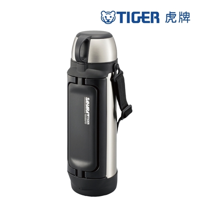 TIGER虎牌 2.0L不鏽鋼保溫保冷瓶 (MHK-A200)