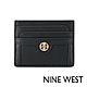 NINE WEST KYELLE 卡夾證件套-黑色(127235) product thumbnail 1