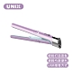 UNIX USB插電迷你直髮器 紫 UCI-B2771TW product thumbnail 1