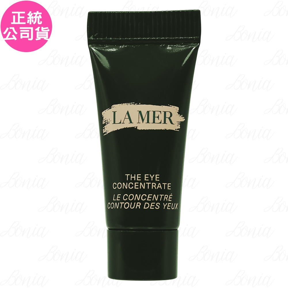 LA MER 海洋拉娜 濃萃修復眼霜(3ml)(條狀)