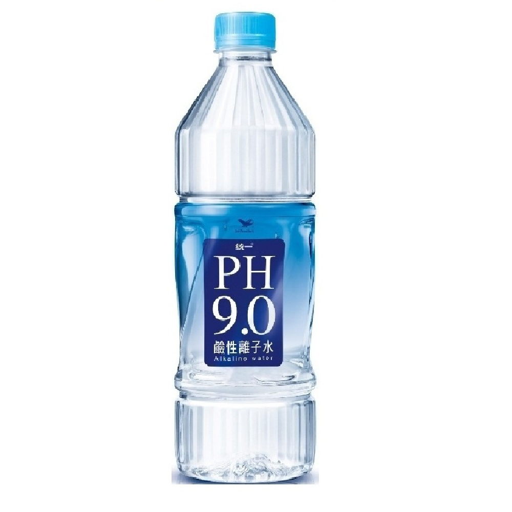 PH9.0 鹼性離子水(800mlx20入)