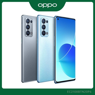 OPPO Reno 6 Pro (12G/256G) 智慧型手機