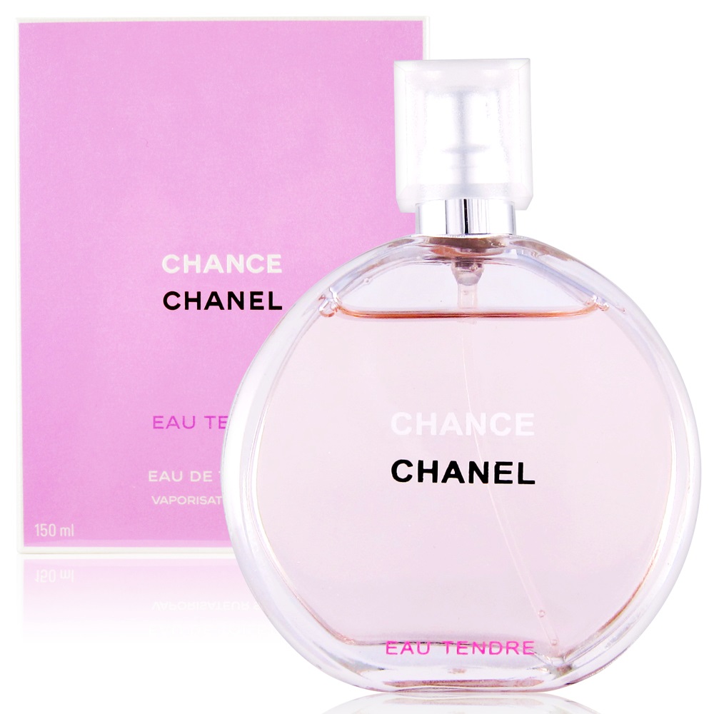 Chanel 香奈兒 粉紅甜蜜淡香水 EDT 150ml
