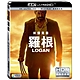 羅根 LOGAN UHD+BD(雙碟限定版) 藍光 BD product thumbnail 1