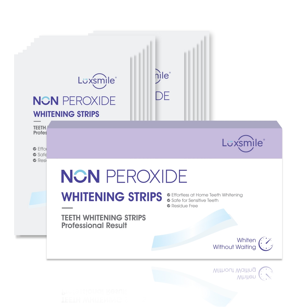 FastWhite齒速白 牙齒亮白貼片（14天份）Tooth Whitening Strips F0510