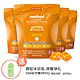 Method 美則4倍濃縮香水洗衣膠囊洗衣球-夏日甜心42入x4 共168入 (再送感官沐浴乳-深層淨化 532ml) product thumbnail 1