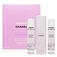 Chanel 香奈兒 粉紅甜蜜隨身淡香水 (20mlx3) product thumbnail 1