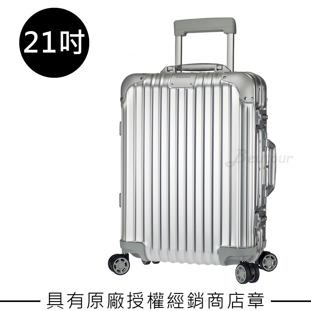 rimowa original black