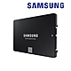 Samsung 870 EVO 500GB SSD固態硬碟 product thumbnail 2