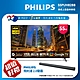 Philips 飛利浦 55吋4K Google TV智慧聯網液晶顯示器55PUH8288 product thumbnail 1