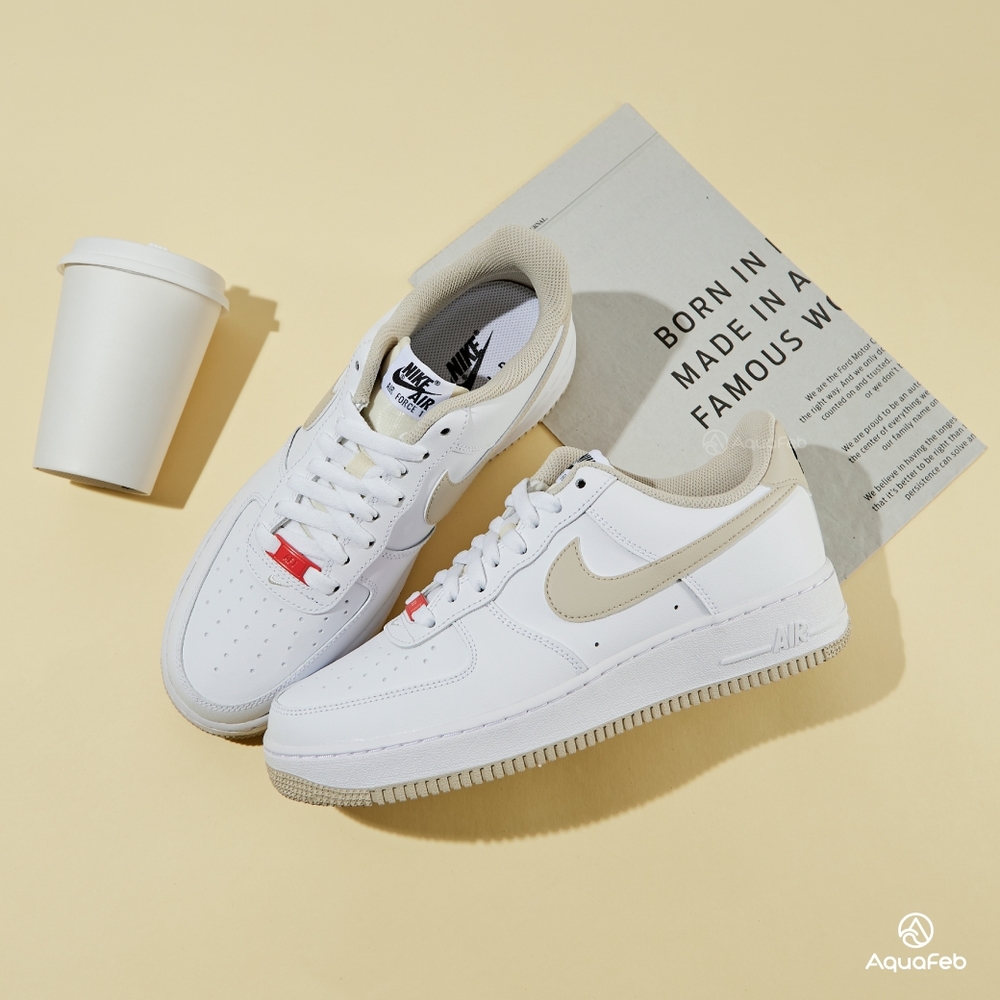 Nike Air Force 1 LV8 CT2302002 universal all year men shoes