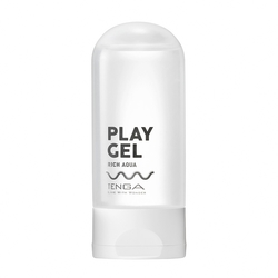 【TENGA官方直營】TENGA PLAY GEL 共趣潤滑液