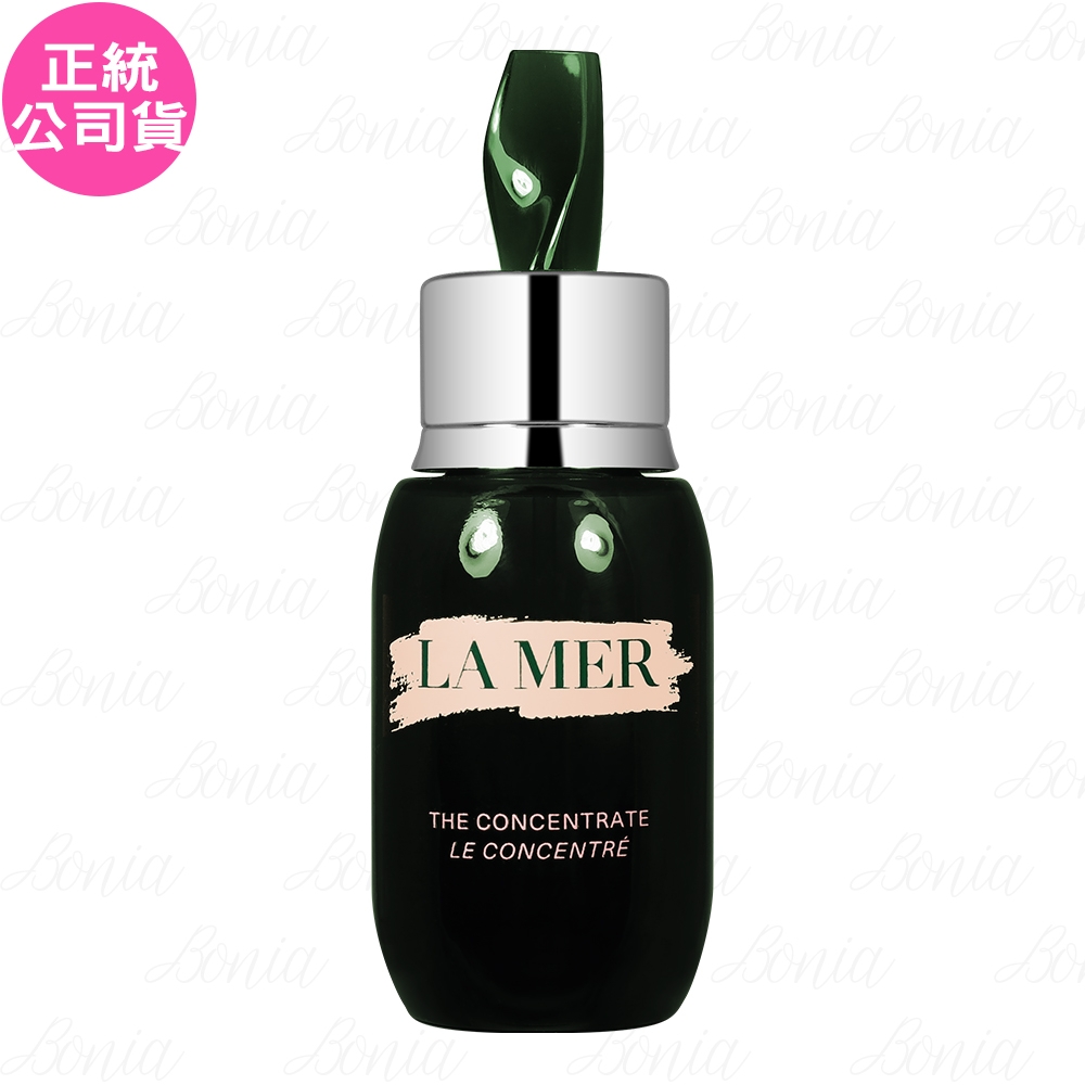 LA MER 海洋拉娜 濃萃雙重修復精華(15ml)(精巧版)