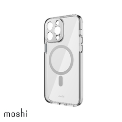 Moshi iGlaze MagSafe超薄保護殼 for iPhone 14 Pro