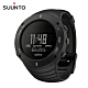 SUUNTO Core Ultimate Black 時尚設計戶外功能運動錶 product thumbnail 1