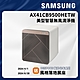 SAMSUNG三星 16坪 BESPOKE美型無風智慧清淨機-麥稈米 AX41CB9500HETW product thumbnail 1