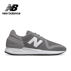 【New Balance】 復古鞋_中性_灰色_MS247SA3-D楦