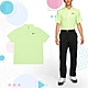 Nike Polo衫 Golf 男款 螢光綠 黑 高球 短袖 上衣 吸濕 快乾 高爾夫 小勾 CU9793-701 product thumbnail 1