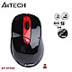 【A4 TECH 】飛梭截圖無線滑鼠  G9-570HX -R(紅黑) product thumbnail 2