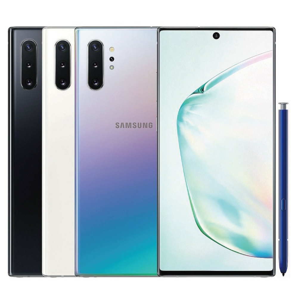 頂級嚴選A+福利品】Samsung Note 10 256G (8G/256G) 優於九成新| Note