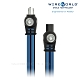 WIREWORLD STRATUS 7 Power Cord 電源線 - 1M product thumbnail 1