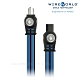 WIREWORLD STRATUS 7 Power Cord 電源線 - 3M product thumbnail 1