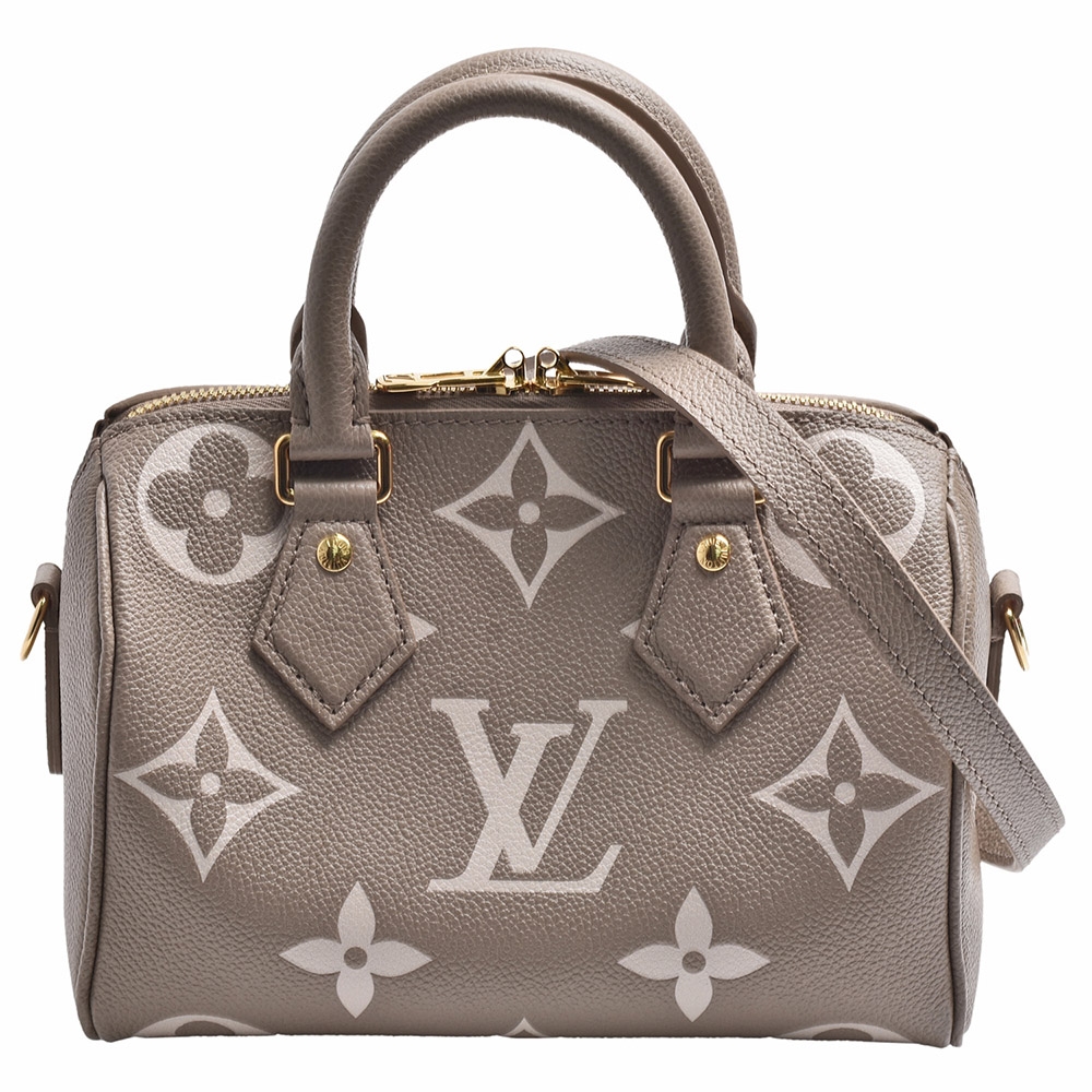 M46575 Louis Vuitton Monogram Speedy Bandoulière 20