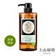 tsaio上山採藥 白茶嫩白水嫩沐浴露600ml product thumbnail 1